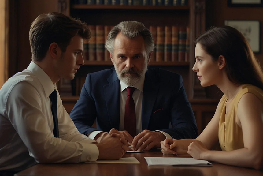 Key Reasons Why You Need To Hire a Divorce Attorney